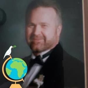 Meet your Posher, Alan